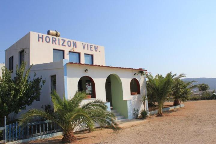 Horizon View Studios Amoopi Ngoại thất bức ảnh