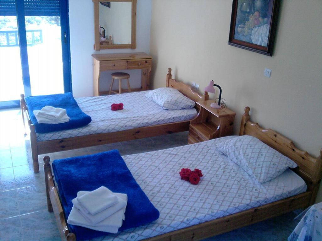Horizon View Studios Amoopi Ngoại thất bức ảnh