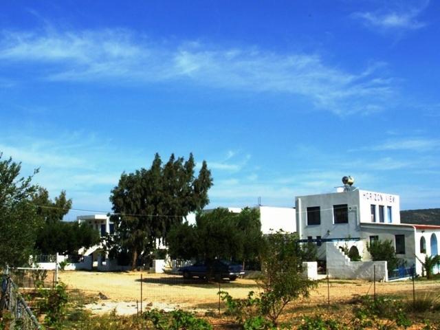 Horizon View Studios Amoopi Ngoại thất bức ảnh